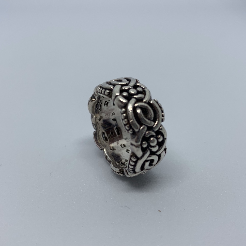 Brighton Celtic Knot Ring